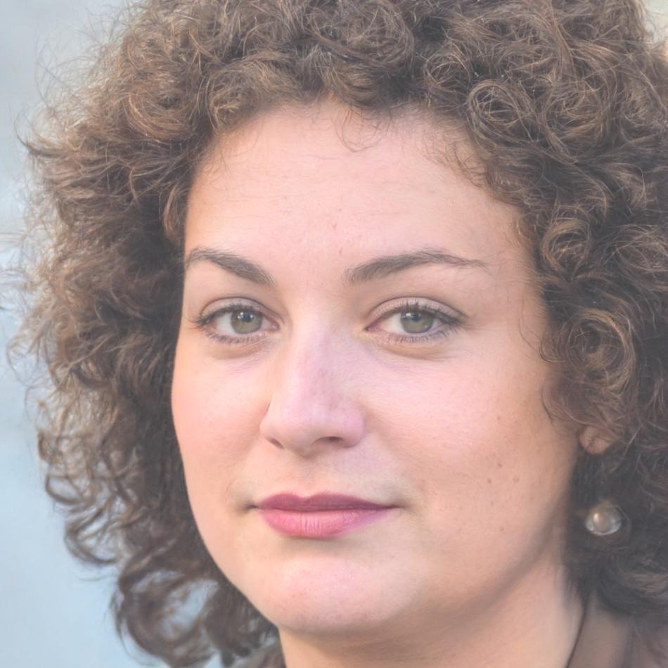 Portrait de Sophie Martin, Responsable Innovation